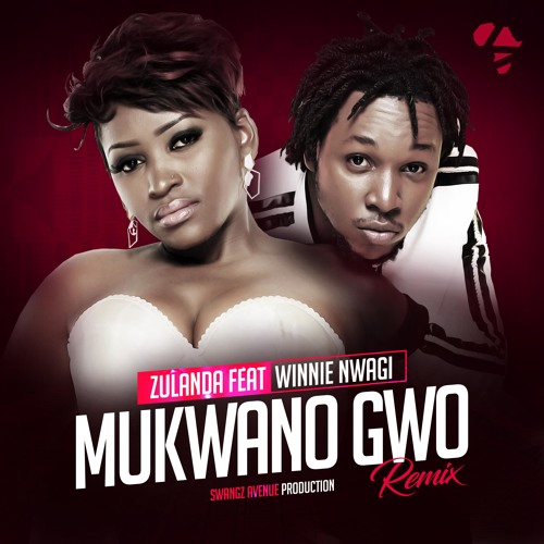 Winnie Nwagi,Zulanda